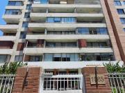 Departamento en Arriendo en Providencia 1 dormitorio 1 baño