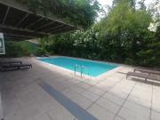 Departamento en Arriendo en Providencia 1 dormitorio 1 baño