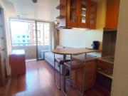 Departamento en Arriendo en Providencia 1 dormitorio