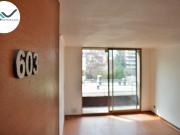 Departamento en arriendo en PROVIDENCIA
