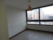 Departamento en arriendo en PROVIDENCIA