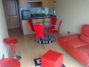 Departamento en arriendo en PROVIDENCIA