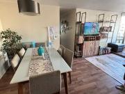 Departamento en arriendo en PROVIDENCIA