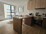 Departamento en Arriendo en Providencia 2 dormitorios 1 baño