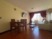 Departamento en Arriendo en Providencia 2 dormitorios 1 baño