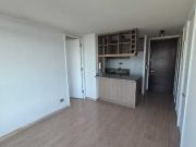 Departamento en Arriendo en Providencia 2 dormitorios 2...