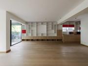 Departamento en Arriendo en Providencia 2 dormitorios 2...