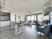 Departamento en Arriendo en Providencia 2 dormitorios 2...