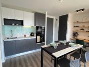 Departamento en Arriendo en Providencia 2 dormitorios 2...