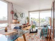 Departamento en Arriendo en Providencia 3 dormitorios 2...