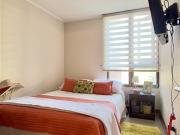 Departamento en Arriendo en Providencia 3 dormitorios 2...