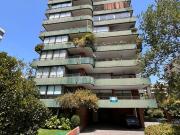Departamento en Arriendo en Providencia 3 dormitorios 4...