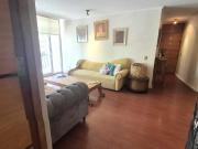 Departamento en arriendo en PROVIDENCIA