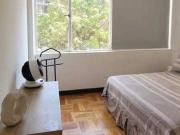Departamento en arriendo en PROVIDENCIA