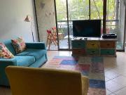 Departamento en arriendo en PROVIDENCIA