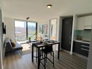 Departamento en arriendo en PROVIDENCIA