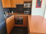 Departamento en arriendo en PROVIDENCIA