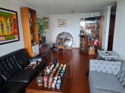 Departamento en arriendo en PROVIDENCIA