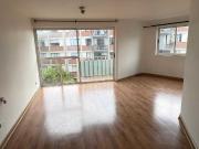Departamento en arriendo en PROVIDENCIA