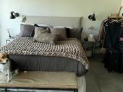 Departamento en arriendo en PROVIDENCIA