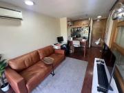 Departamento en arriendo en PROVIDENCIA
