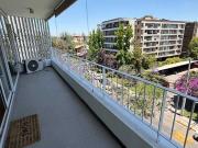 Departamento en arriendo en PROVIDENCIA