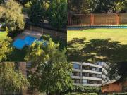 Departamento en arriendo en PROVIDENCIA