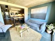 Departamento En Arriendo En Providencia