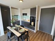Departamento en arriendo en PROVIDENCIA