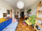 Departamento en arriendo en PROVIDENCIA