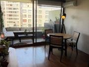 Departamento en arriendo en PROVIDENCIA