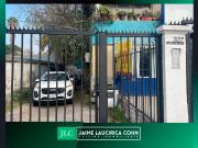 Departamento en arriendo en Providencia para uso de oficina