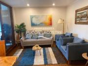 Departamento en arriendo en PUCÓN