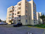 Departamento en arriendo en PUDAHUEL