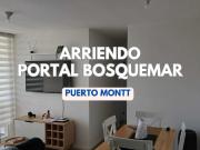 Departamento en arriendo en PUERTO MONTT