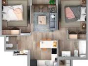 Departamento en arriendo en PUERTO MONTT