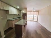 Departamento en arriendo en PUERTO MONTT