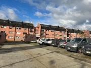 Arrienda Depto. duplex sin amoblar en Condominio Camino...