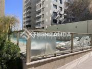 Departamento en Arriendo en Quilin/Ramon Cruz