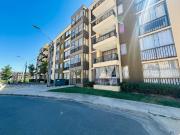 Departamento en Arriendo en Quilpué 2 dormitorios 1 baño