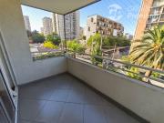 Departamento en Arriendo en QUINTA AVENIDA 1200 1299 /...