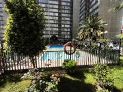 Departamento en arriendo en QUINTA NORMAL