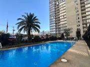 Departamento en arriendo en QUINTA NORMAL