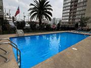 Departamento en arriendo en QUINTA NORMAL