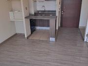 Departamento en Arriendo en Rancagua 1 dormitorio 1 baño