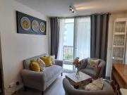 Departamento en arriendo en RANCAGUA
