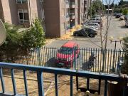 Departamento en Arriendo en Rancagua 3 dormitorios 1 baño