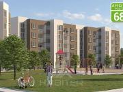 Departamento en Arriendo en Rauquen