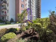 Departamento en arriendo en RECOLETA