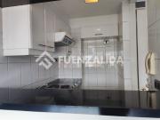 Departamento en Arriendo en Recoleta 1 dormitorio 1 baño